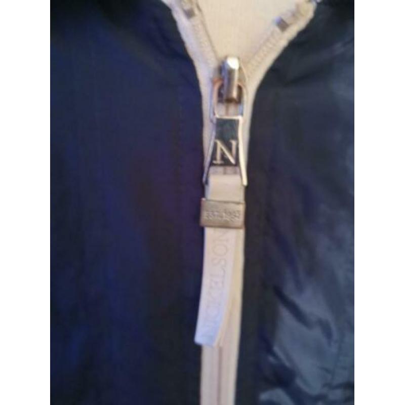 Mickelson jackjongens maat xs