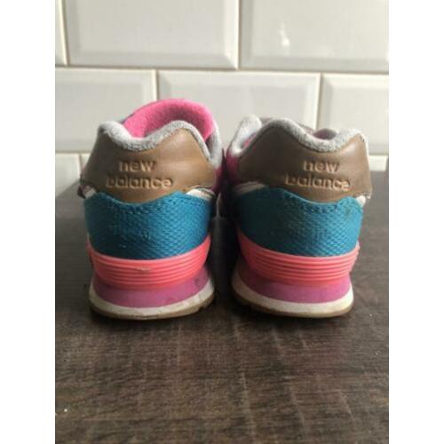 Gympen nee balance maat 30