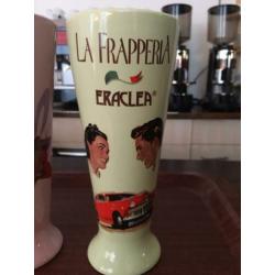 Milkshake bekers keramiek