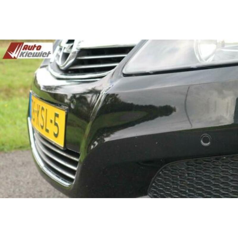 Opel Zafira 1.6 111 years Edition Navi|PDC V+A|Cruise|Airco