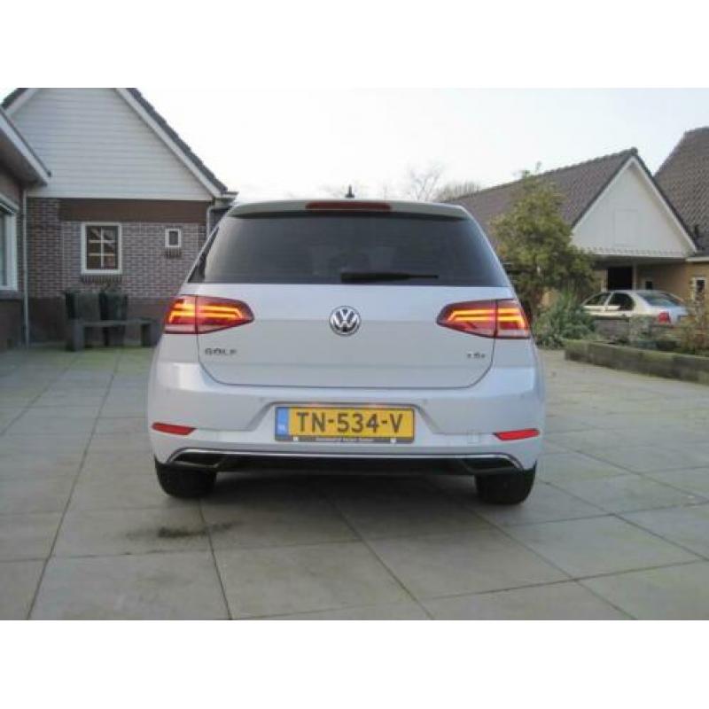 Volkswagen GOLF GOLF HIGH LINE BNS Camera NAV