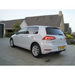 Volkswagen GOLF GOLF HIGH LINE BNS Camera NAV