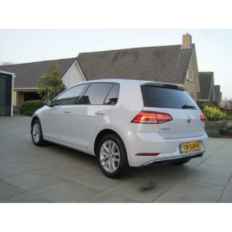 Volkswagen GOLF GOLF HIGH LINE BNS Camera NAV