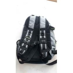 Osaka Large hockeytas hockeyrugtas als Nieuw!!
