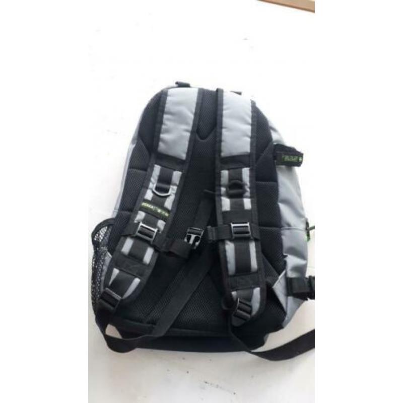 Osaka Large hockeytas hockeyrugtas als Nieuw!!