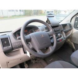 Peugeot Boxer 435 3.0 HDI L4H2 DC