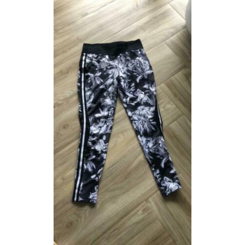 Goldbergh Luxery Sports broek maat XL als nieuw