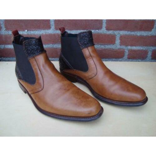 Floris van Bommel boots / laarsjes