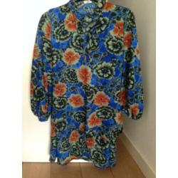 rok + shirt maat 38