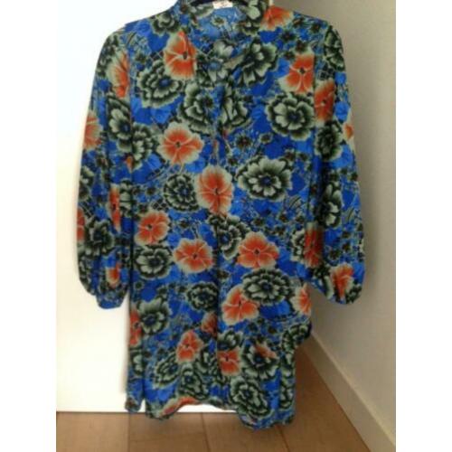 rok + shirt maat 38