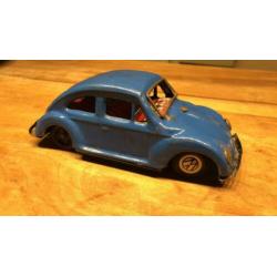 Bandai Volkswagen 1200 bug vw Japan