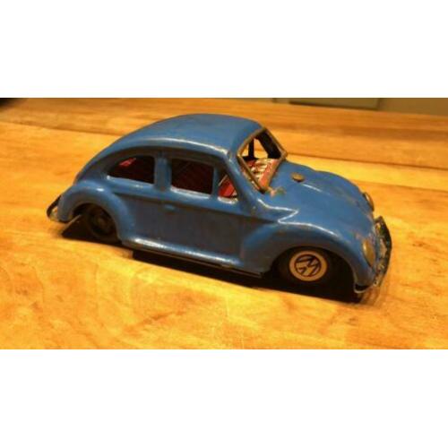 Bandai Volkswagen 1200 bug vw Japan