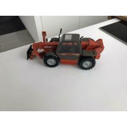 Siku 1:25 Manitou MT 1337SL Turbo verrijker zeer zwaar model