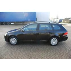 Volkswagen Golf Variant 1.9 TDI Trendline 105 pk, nap. klima