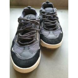 Vans sneaker maat 38 valt als 37