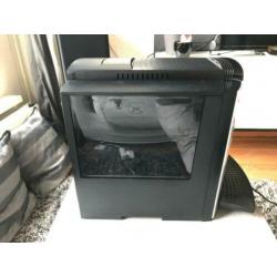 Prachtige Jura F90 met service beurt