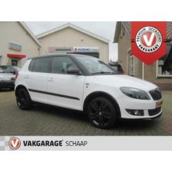 Skoda Fabia 1.2-12V Monte Carlo 28000 km