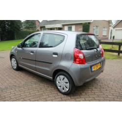Suzuki Alto 1.0 COMFORT VVT (bj 2013)