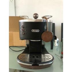 Delonghi espresso