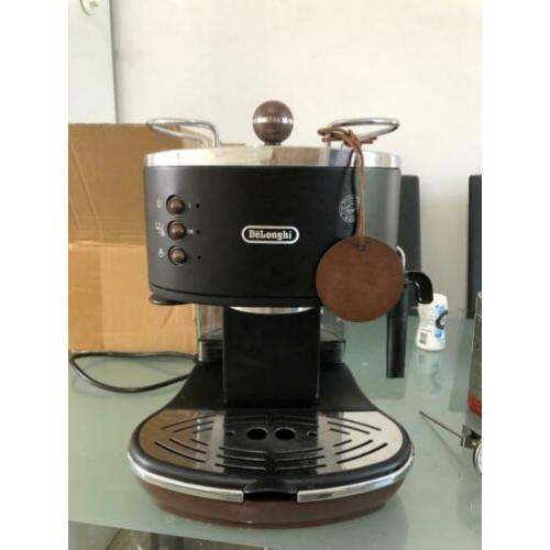 Delonghi espresso