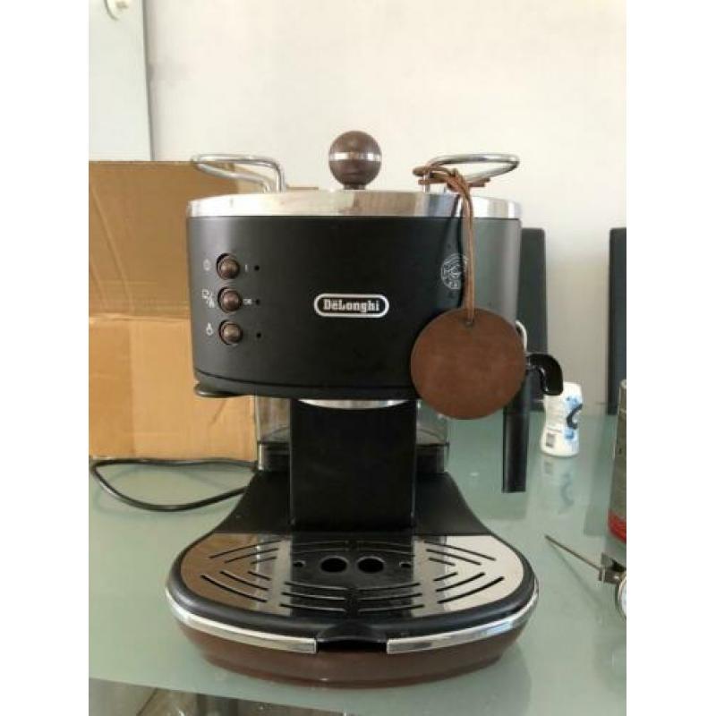 Delonghi espresso