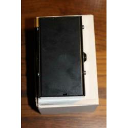 Fredric Effects Harmonic Perculator