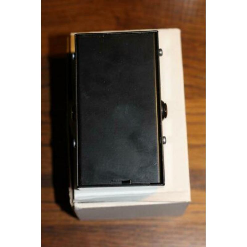 Fredric Effects Harmonic Perculator