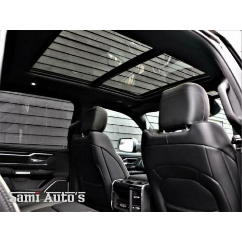 Dodge Ram 1500 Beste Deal | SPORT | FULL OPTION | LUCHTVERIN