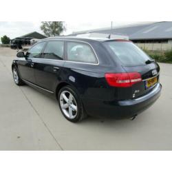 Audi A6 Avant 2.0 TFSI Business Edition clima, navi leer