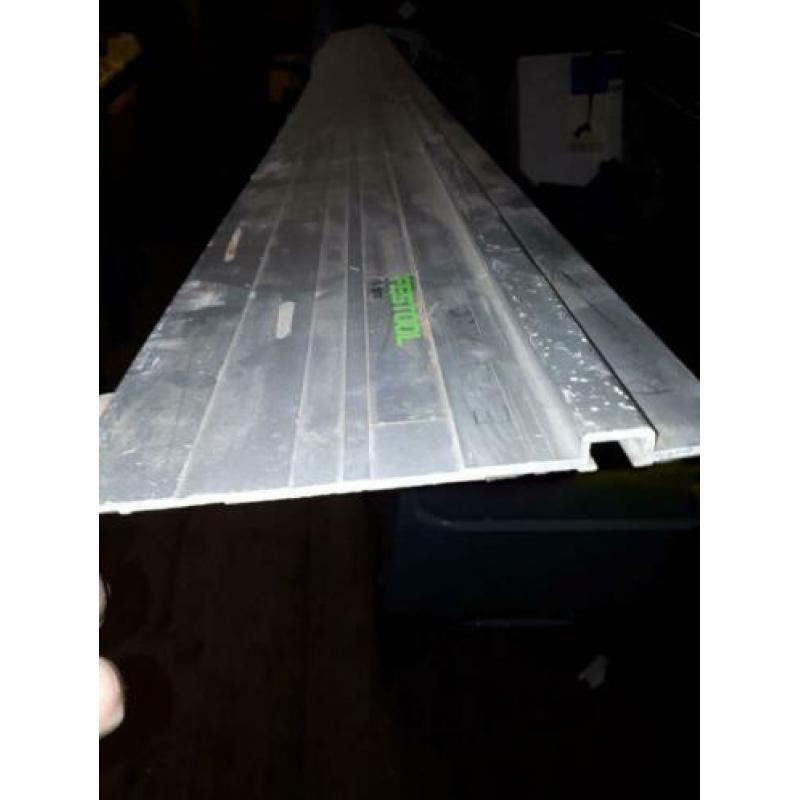Festool geleider 3m