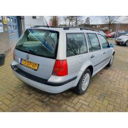 Volkswagen Golf Variant 1.6 Trendline