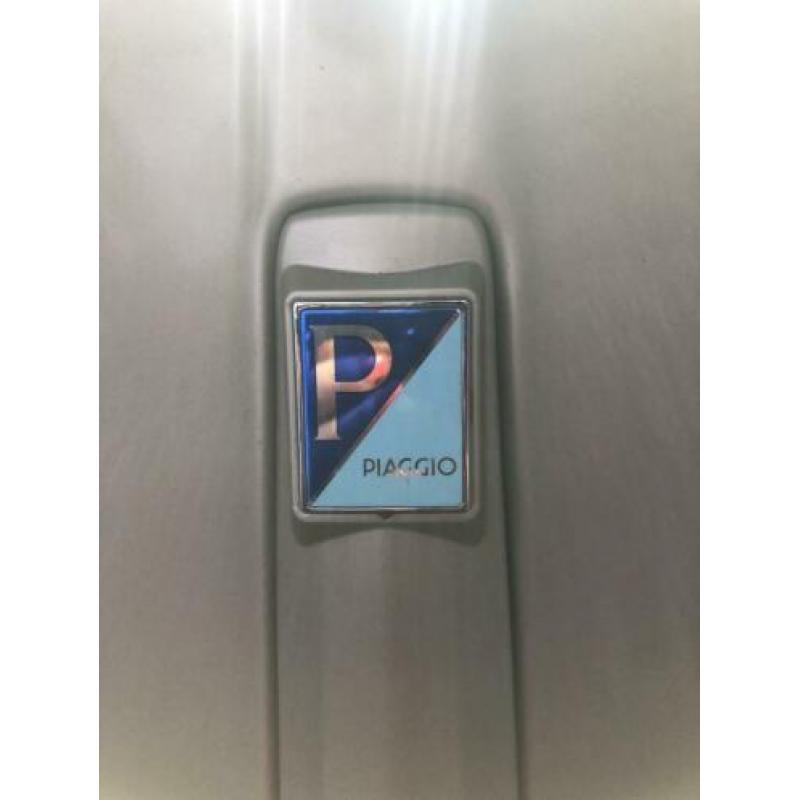 vespa primavera 2019 4takt