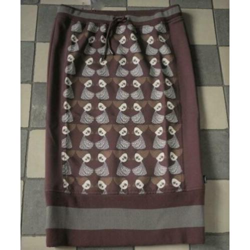 DIDI (Pretty Different) Rokje (Happy Prints) in maat XL=L/XL
