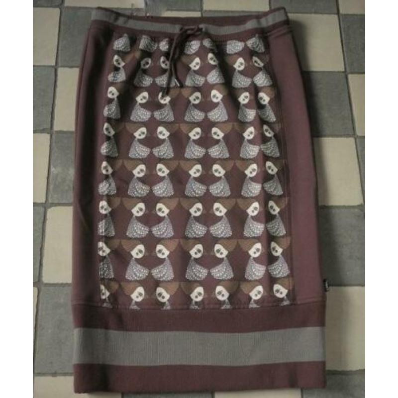 DIDI (Pretty Different) Rokje (Happy Prints) in maat XL=L/XL
