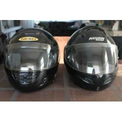 Motorkleding en Helmen