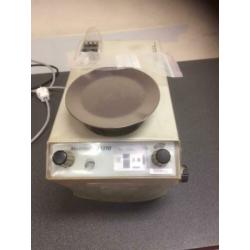Mettler, professionele, electronische milligrambalans