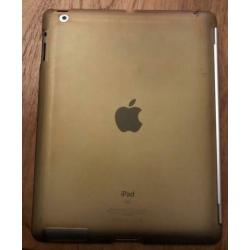 iPad 32GB Wifi - in nieuwstaat