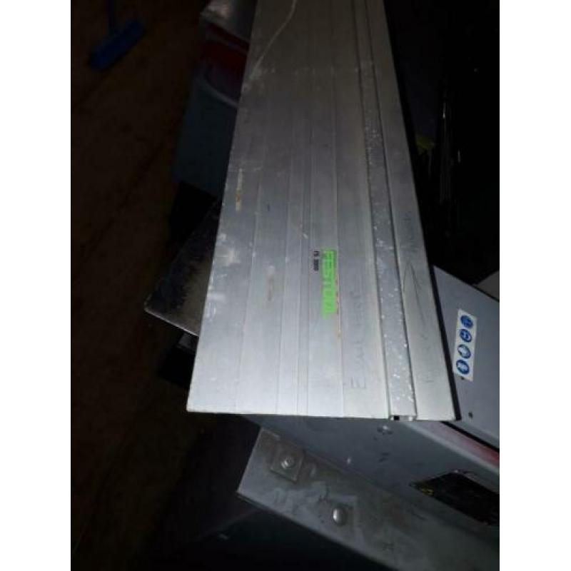Festool geleider 3m
