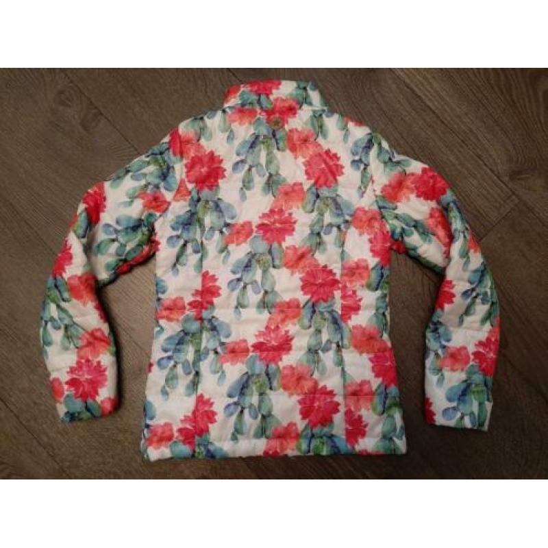 Meisjes Zomerjas Jas Europe Kids - 122/128 jusa17