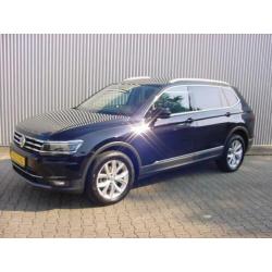 Volkswagen Tiguan Allspace 1.4 TSI DSG Highline 7p.Panodak/l