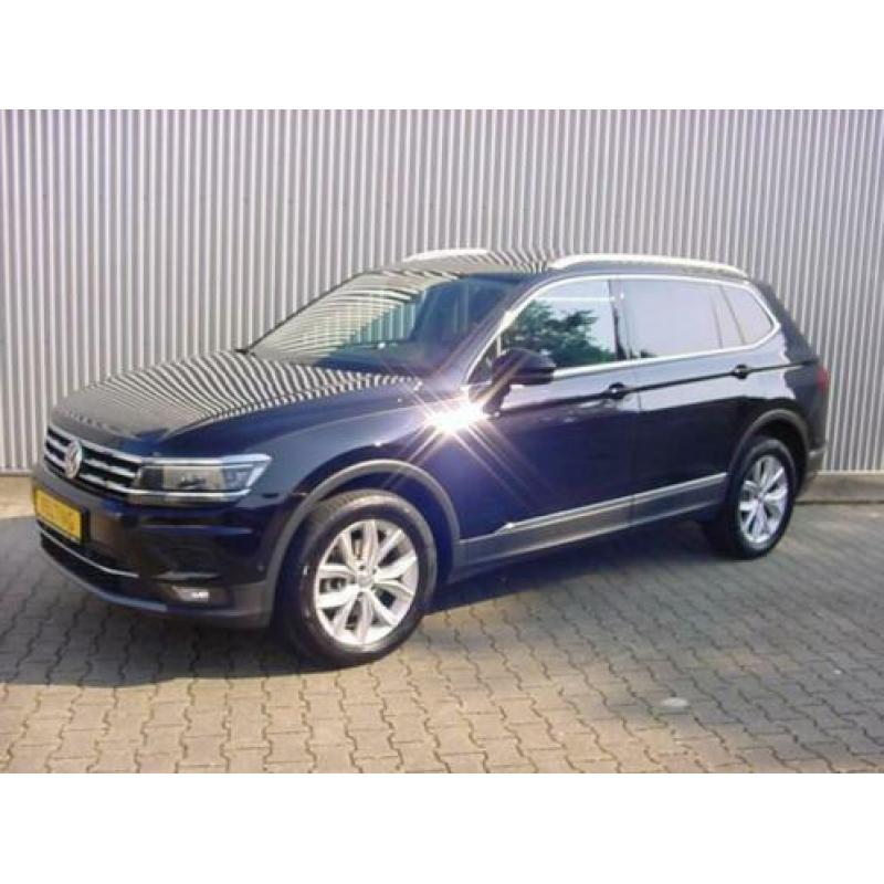 Volkswagen Tiguan Allspace 1.4 TSI DSG Highline 7p.Panodak/l