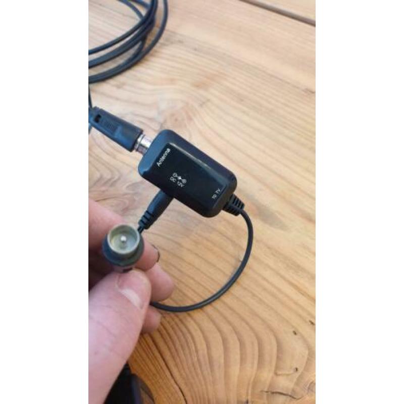 Konig DVB-T Buiten Antenne