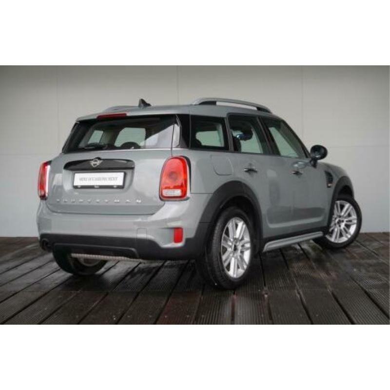 MINI Countryman One Dutch Made Edition (bj 2018)