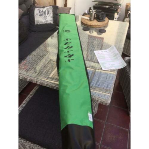 Nieuw 13m pack, Sensas Titan Carp