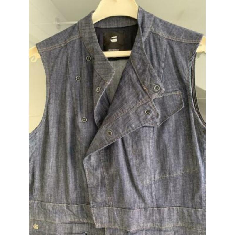 ZGAN! G-star Jurk/tuniek L