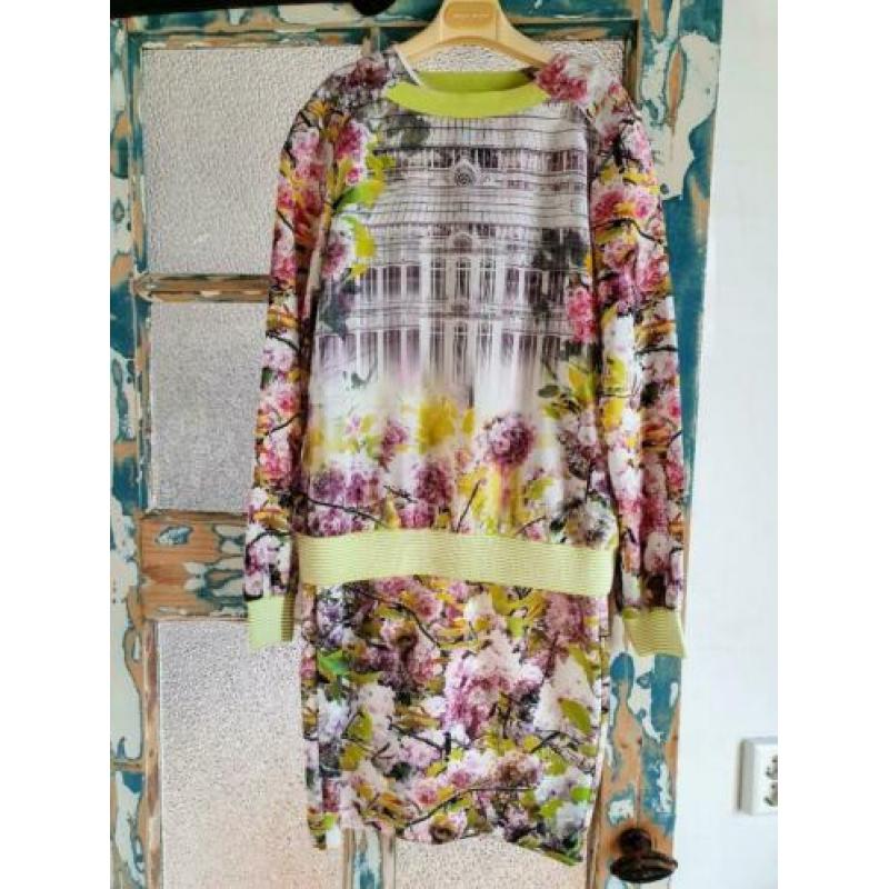 Jurk Ted Baker