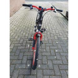 Batavus Snake 24? 7V – Jongens
