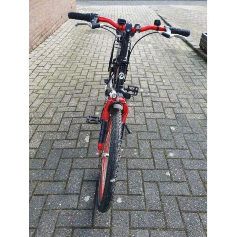 Batavus Snake 24? 7V – Jongens