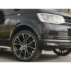 Volkswagen Transporter 2.0TDI 140PK L1H1 DSG-7 LED/XENON 2X