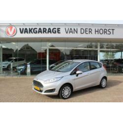 Ford Fiesta 1.0 Style Airco , Navigatie , Bluetooth